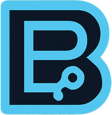 Bloance Logo